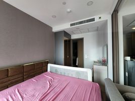1 Schlafzimmer Wohnung zu verkaufen im Ashton Chula-Silom, Si Phraya, Bang Rak
