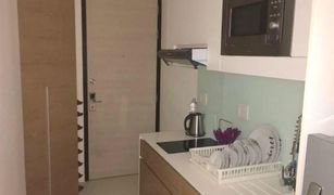 1 Schlafzimmer Wohnung zu verkaufen in Na Kluea, Pattaya Modus Beachfront