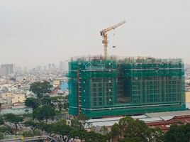 Studio Wohnung zu verkaufen im Aurora Residences, Ward 15, District 8, Ho Chi Minh City