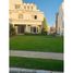 5 Bedroom Villa for sale at Mountain View 2, The 5th Settlement, New Cairo City