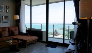 1 Bedroom Condo for sale in Na Kluea, Pattaya Baan Plai Haad