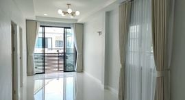 Available Units at Phunaris Town Hua Hin