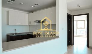 2 Bedrooms Apartment for sale in Najmat Abu Dhabi, Abu Dhabi The Wave