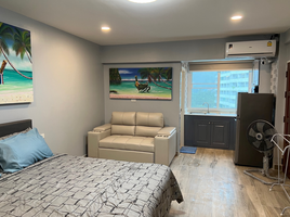 Studio Condo for sale at Patong Condotel, Patong