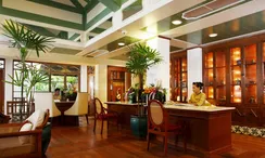 Фото 2 of the Reception / Lobby Area at Dusit thani Pool Villa