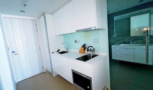 1 Bedroom Condo for sale in Nong Prue, Pattaya Sands Condominium