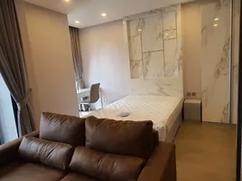 1 Bedroom Condo for rent at Ashton Asoke, Khlong Toei Nuea