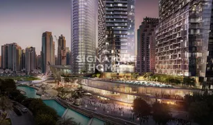 , दुबई The Address Residences Dubai Opera में 3 बेडरूम अपार्टमेंट बिक्री के लिए