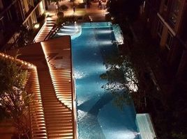 1 Bedroom Condo for sale at Metro Luxe Rama 4, Khlong Toei, Khlong Toei