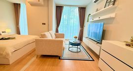 Available Units at Chewathai Residence Thonglor