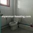 3 Bedroom House for rent in Yangon, Botahtaung, Eastern District, Yangon