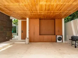 3 Schlafzimmer Villa zu verkaufen im Mouana Pratthana Chalong, Chalong