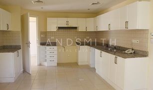 3 Habitaciones Villa en venta en Oasis Clusters, Dubái Meadows 9