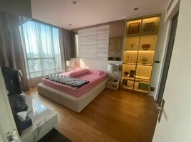 1 Bedroom Condo for rent at The Bangkok Sathorn, Thung Wat Don