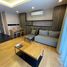 1 Bedroom Apartment for rent at Via Botani, Khlong Tan Nuea