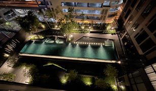 1 Bedroom Condo for sale in Chantharakasem, Bangkok Nue Noble Ratchada-Lat Phrao