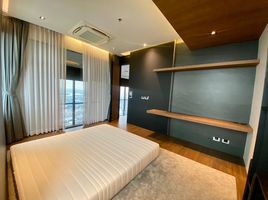 3 Schlafzimmer Penthouse zu verkaufen im The Emporio Place, Khlong Tan, Khlong Toei