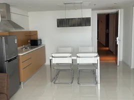 1 спален Квартира в аренду в Sathorn Prime Residence, Thung Wat Don