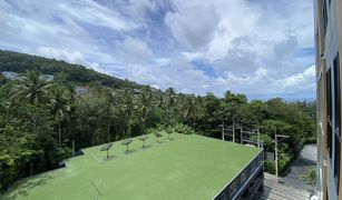 1 Bedroom Condo for sale in Choeng Thale, Phuket Mida Grande Resort Condominiums