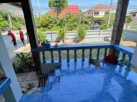 3 Bedroom House for sale at Siranya 3, Thanon Yai, Mueang Lop Buri