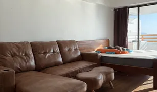 Studio Condo for sale in Na Chom Thian, Pattaya Sunshine Beach Condotel