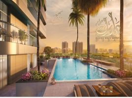 1 Bedroom Condo for sale at Azizi Grand, Champions Towers