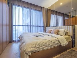 Studio Wohnung zu vermieten im Ashton Chula-Silom, Si Phraya, Bang Rak, Bangkok