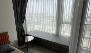 1 chambre Condominium a vendre à Anusawari, Bangkok The Base Saphanmai