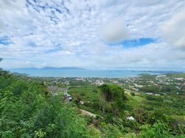  Земельный участок for sale in Аэропорт Samui International, Бопхут, Бопхут