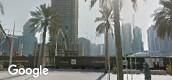 Street View of 29 Burj Boulevard Tower 1