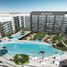 Studio Condo for sale at Azizi Mirage 1, Glitz, Dubai Studio City (DSC)