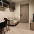 Studio Condo for rent at Life Asoke Hype, Makkasan