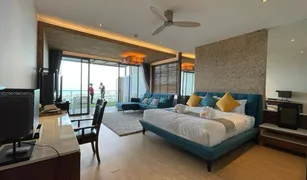 100 Bedrooms Condo for sale in Bo Phut, Koh Samui Greenheights 138 Condominium