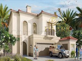 3 Bedroom Villa for sale at Bloom Living, Khalifa City A