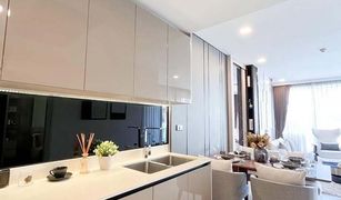 2 Bedrooms Condo for sale in Khlong Toei Nuea, Bangkok FYNN Sukhumvit 31