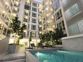 1 Bedroom Condo for sale at Bless Residence Ekkamai, Khlong Tan Nuea