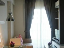 Studio Apartment for sale at Play Condominium, Suthep