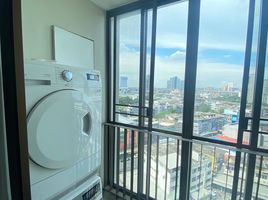 1 Bedroom Condo for sale at Ideo Mix Sukhumvit 103, Bang Na, Bang Na, Bangkok