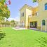 3 Bedroom Villa for sale at Legacy, Jumeirah Park