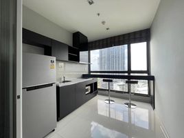 1 Schlafzimmer Wohnung zu vermieten im Rhythm Sukhumvit 44/1, Phra Khanong, Khlong Toei, Bangkok