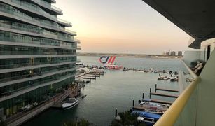 2 Schlafzimmern Appartement zu verkaufen in Al Bandar, Abu Dhabi Al Barza