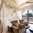 8 Schlafzimmer Villa zu verkaufen im Wildflower, Earth, Jumeirah Golf Estates, Dubai