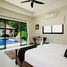 4 спален Вилла на продажу в The Villas Nai Harn Phuket, Раваи