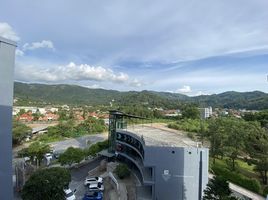 1 Schlafzimmer Wohnung zu vermieten im CITYGATE, Kamala, Kathu, Phuket