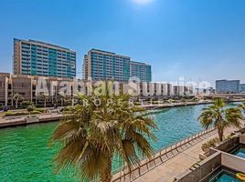 1 Bedroom Apartment for sale at Al Nada 1, Al Muneera, Al Raha Beach