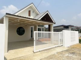 3 Bedroom Villa for sale in Samut Sakhon, Amphaeng, Ban Phaeo, Samut Sakhon