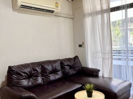 2 Schlafzimmer Wohnung zu verkaufen im Ratchayothin Place, Lat Yao, Chatuchak, Bangkok, Thailand
