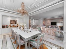 3 Schlafzimmer Haus zu verkaufen im Palazzo Versace, Al Jaddaf