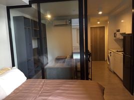 1 Bedroom Condo for rent at Maestro 02 Ruamrudee, Lumphini