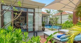 Available Units at Fusion Resort & Villas Da Nang